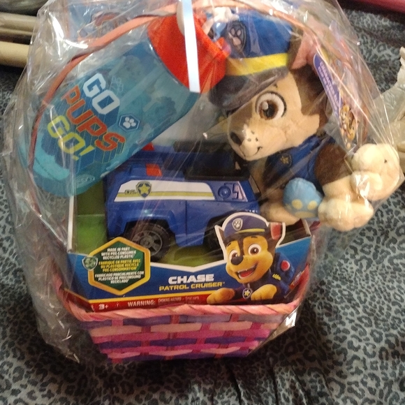 easter Other - Easter baskets for sale. Read description. 🛑 don’t by read first!!!!